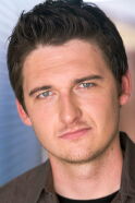 Toby Leonard Moore