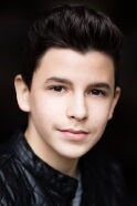Toby Murray
