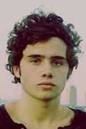 Toby Sebastian