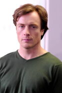 Toby Stephens