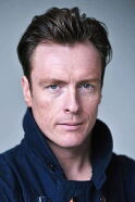 Toby Stephens