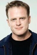 Tod Huntington
