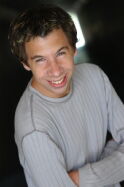 Todd Bosley
