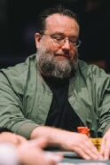 Todd Brunson