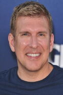 Todd Chrisley