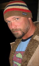 Todd Farmer