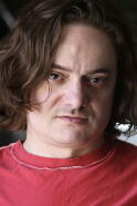 Todd Giebenhain