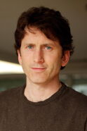 Todd Howard