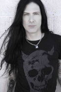 Todd Kerns