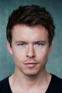 Todd Lasance