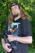 Todd Sheets