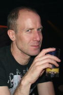 Todd Verow