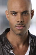 Todd Williams