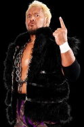 Togi Makabe