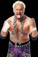 Togi Makabe