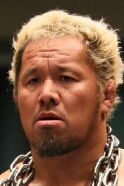 Togi Makabe