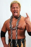 Togi Makabe