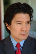 Tohoru Masamune