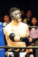 Tokimitsu Ishizawa