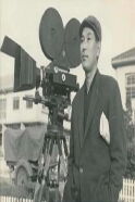 Tokuzō Tanaka