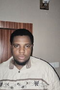 Tolu Joseph