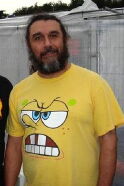 Tom Araya