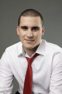 Tom Arcaro