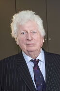 Tom Baker