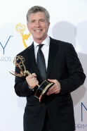 Tom Bergeron