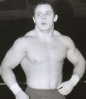 Tom Billington