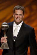 Tom Brady