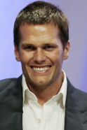 Tom Brady