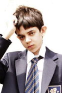 Tom Burne