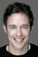 Tom Cavanagh