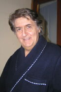 Tom Conti