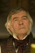 Tom Courtenay