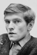 Tom Courtenay