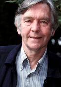 Tom Courtenay