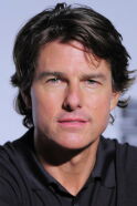 Tom Cruise