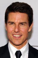 Tom Cruise