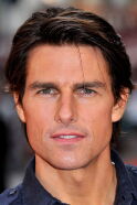 Tom Cruise