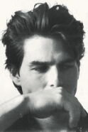 Tom Cruise