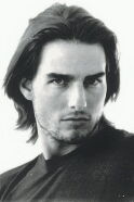Tom Cruise