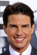 Tom Cruise