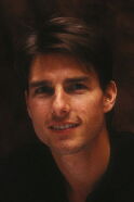 Tom Cruise