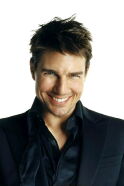 Tom Cruise