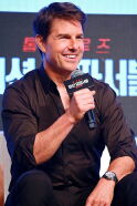 Tom Cruise