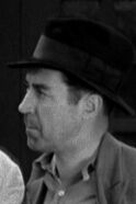 Tom Dillon