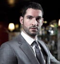 Tom Ellis