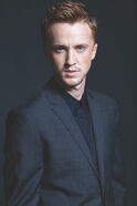 Tom Felton